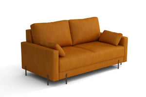 Oslo King Size Sofa Bed
