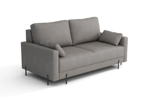 Oslo King Size Sofa Bed