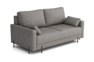 Oslo King Size Sofa Bed