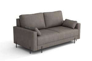 Oslo King Size Sofa Bed
