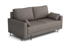 Oslo King Size Sofa Bed