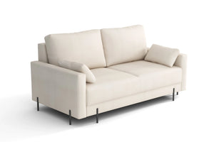 Oslo King Size Sofa Bed