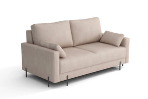 Oslo King Size Sofa Bed