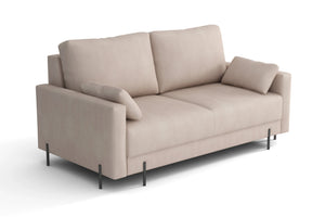 Oslo King Size Sofa Bed