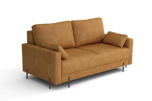Oslo King Size Sofa Bed