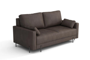 Oslo King Size Sofa Bed