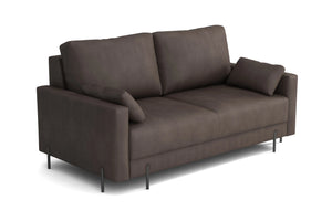 Oslo King Size Sofa Bed