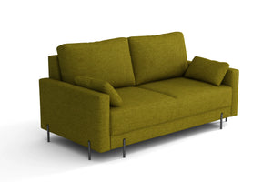 Oslo King Size Sofa Bed