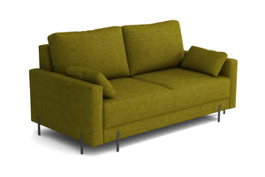 Oslo King Size Sofa Bed
