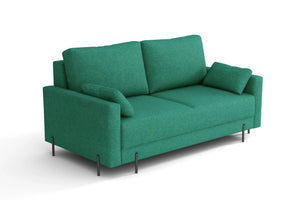 Oslo King Size Sofa Bed