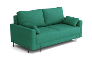 Oslo King Size Sofa Bed
