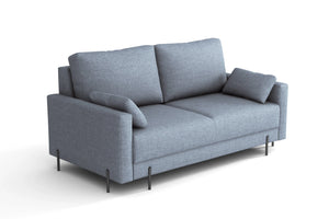 Oslo King Size Sofa Bed