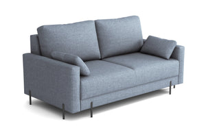 Oslo King Size Sofa Bed
