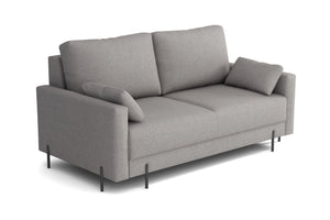 Oslo King Size Sofa Bed