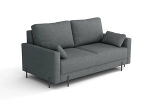 Oslo King Size Sofa Bed