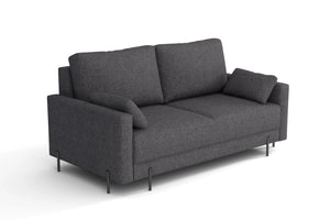 Oslo King Size Sofa Bed