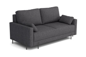 Oslo King Size Sofa Bed