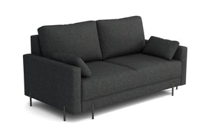 Oslo King Size Sofa Bed