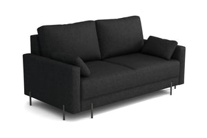 Oslo King Size Sofa Bed