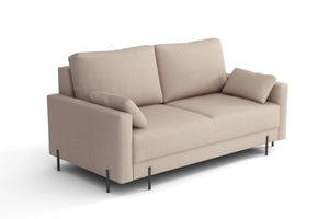 Oslo King Size Sofa Bed