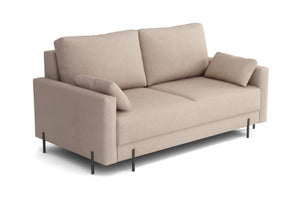 Oslo King Size Sofa Bed