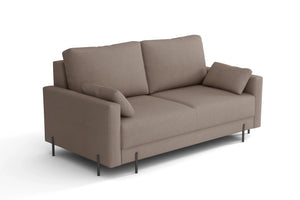 Oslo King Size Sofa Bed