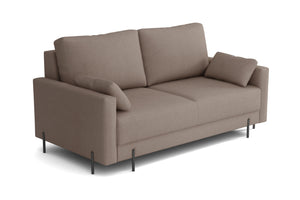 Oslo King Size Sofa Bed