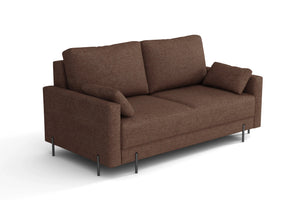 Oslo King Size Sofa Bed