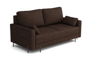Oslo King Size Sofa Bed