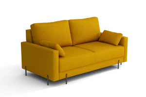 Oslo King Size Sofa Bed