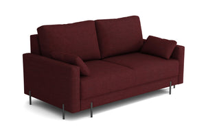Oslo King Size Sofa Bed