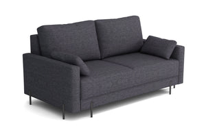 Oslo King Size Sofa Bed