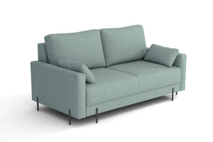 Oslo King Size Sofa Bed