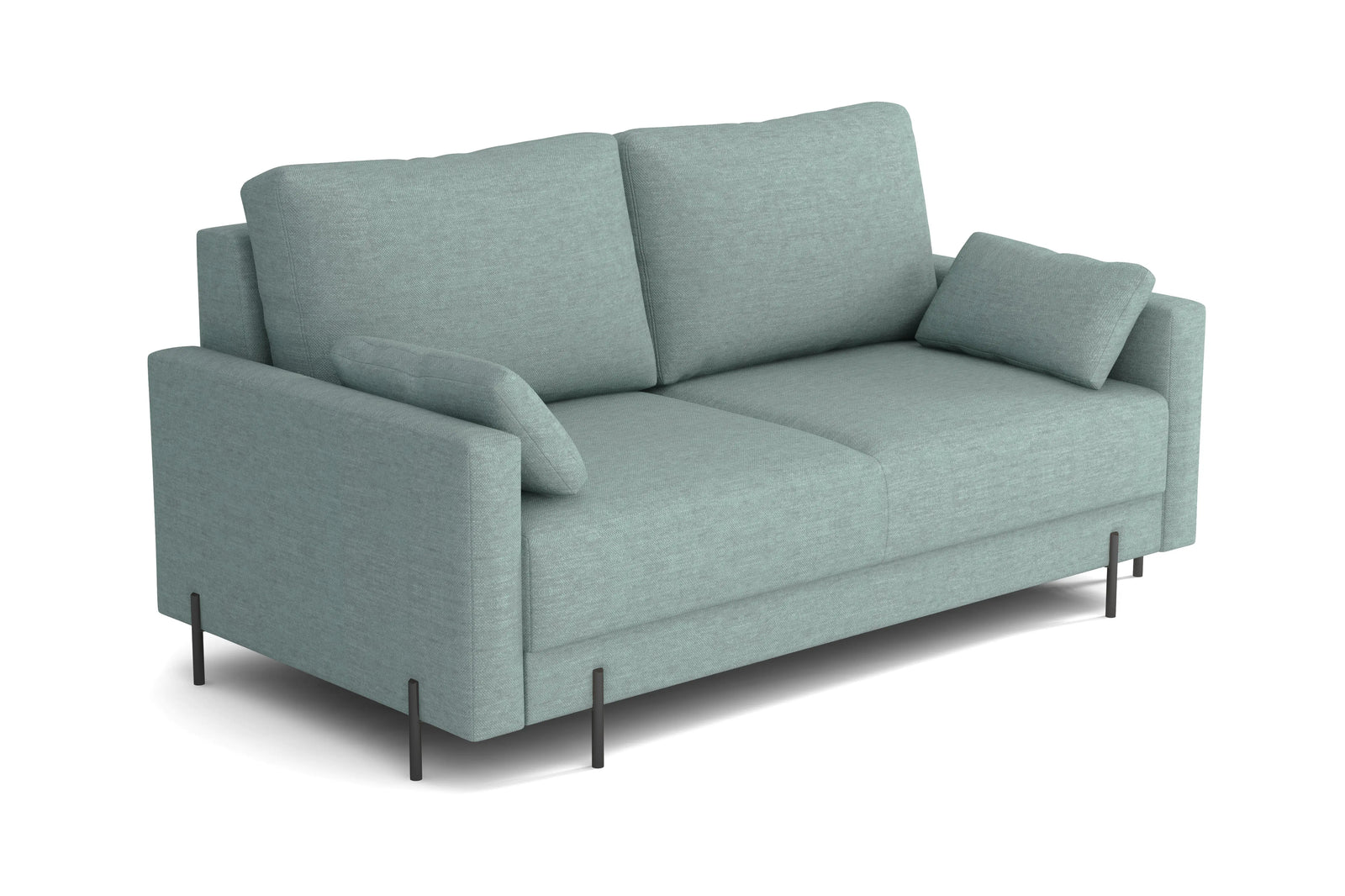 Oslo King Size Sofa Bed
