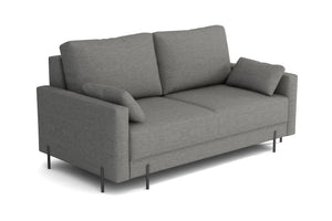 Oslo King Size Sofa Bed
