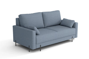 Oslo King Size Sofa Bed