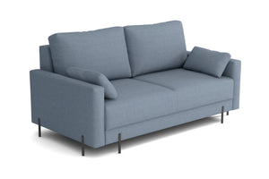 Oslo King Size Sofa Bed