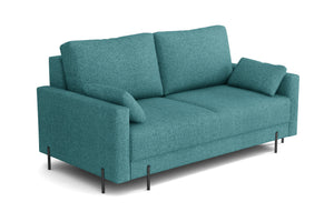 Oslo King Size Sofa Bed