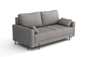 Oslo King Size Sofa Bed