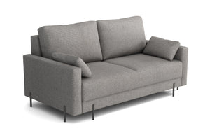 Oslo King Size Sofa Bed