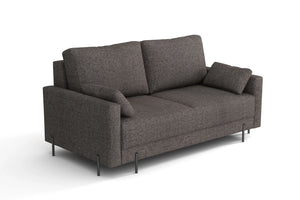 Oslo King Size Sofa Bed