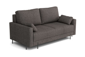 Oslo King Size Sofa Bed