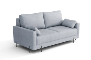 Oslo King Size Sofa Bed