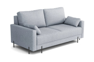 Oslo King Size Sofa Bed