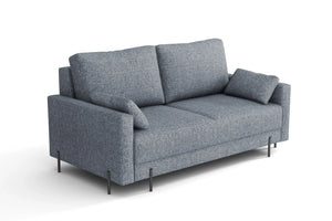 Oslo King Size Sofa Bed