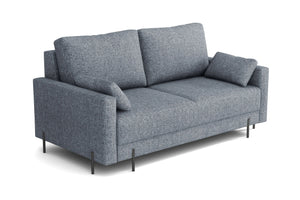 Oslo King Size Sofa Bed