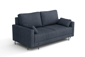 Oslo King Size Sofa Bed