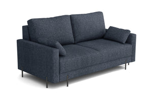 Oslo King Size Sofa Bed