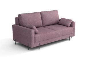 Oslo King Size Sofa Bed