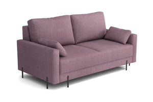 Oslo King Size Sofa Bed